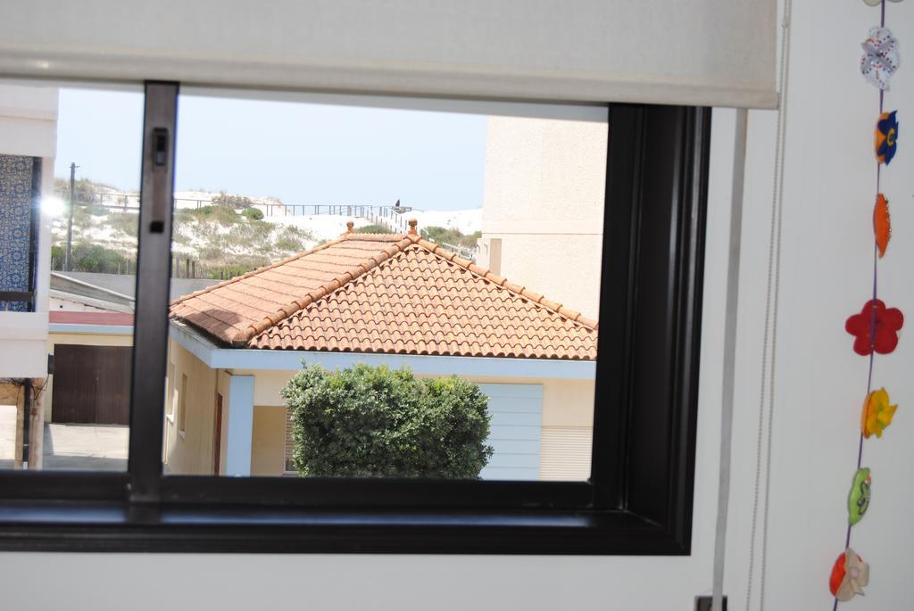 Diamante Azul Barra Beach Apartment Extérieur photo