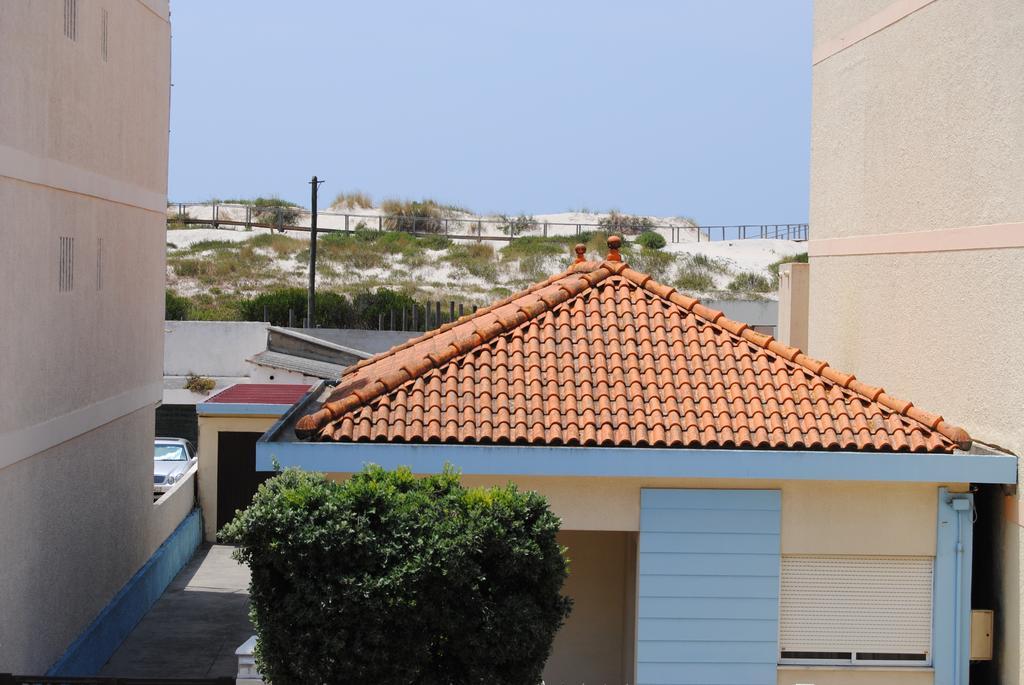 Diamante Azul Barra Beach Apartment Extérieur photo